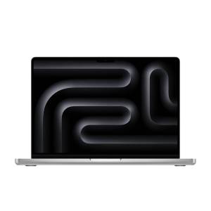 Apple Apple MacBook Pro 2023 14" M3 8C/10G 8/1TB Silver MR7K3T/A